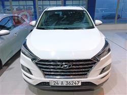 هیوندای تۆکسۆن
